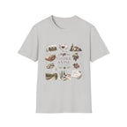 G&V Wine Trail T-Shirt