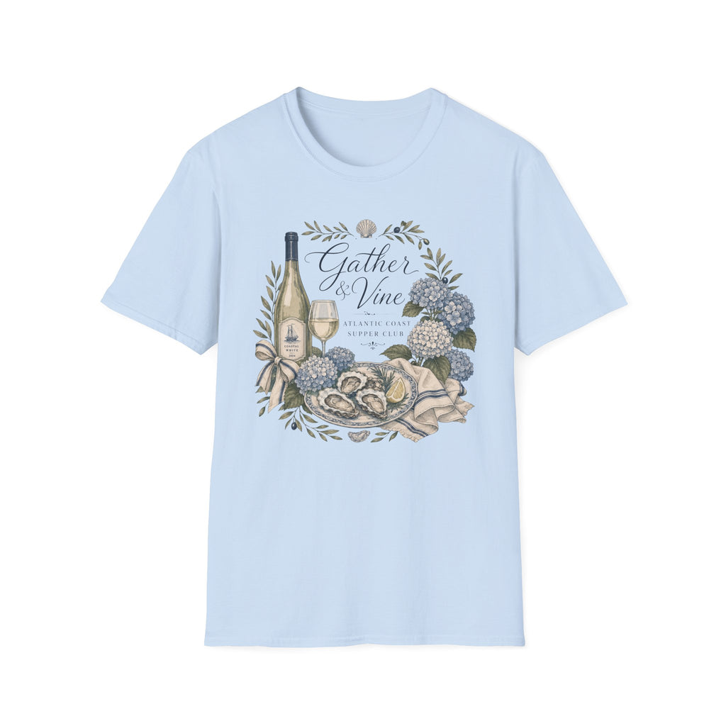 Atlantic Supper Club T-Shirt
