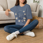 Gather & Vine Watercolor T-Shirt