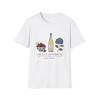 The July Gathering T-Shirt