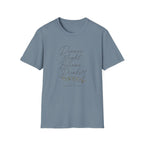 Dinner Might Become Drinks T-Shirt