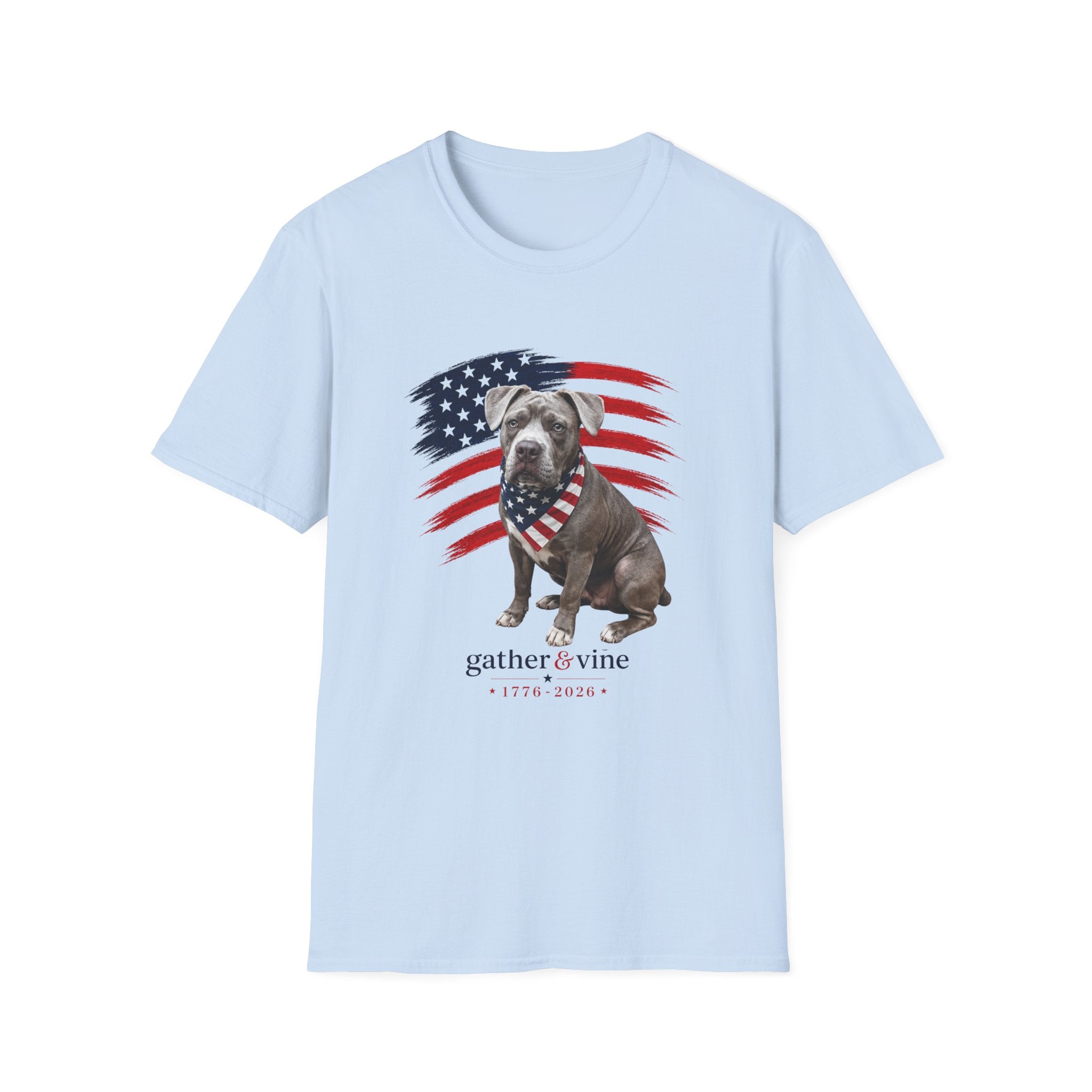 Special Edition Rex 250th T-Shirt