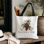 G&V Social Club Tote