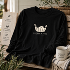 Nothing Wasted Long Sleeve T-Shirt