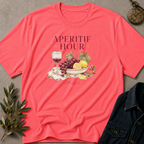 G&V Aperitif Hour T-Shirt