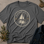 G&V Coastal Celebration T-Shirt