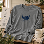 Nothing Wasted Long Sleeve T-Shirt