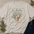 Le Jardin T-Shirt
