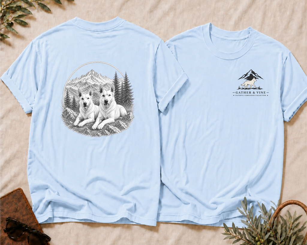 Winn & Finn Signature T-Shirt