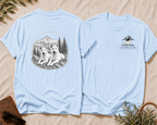 Winn & Finn Signature T-Shirt