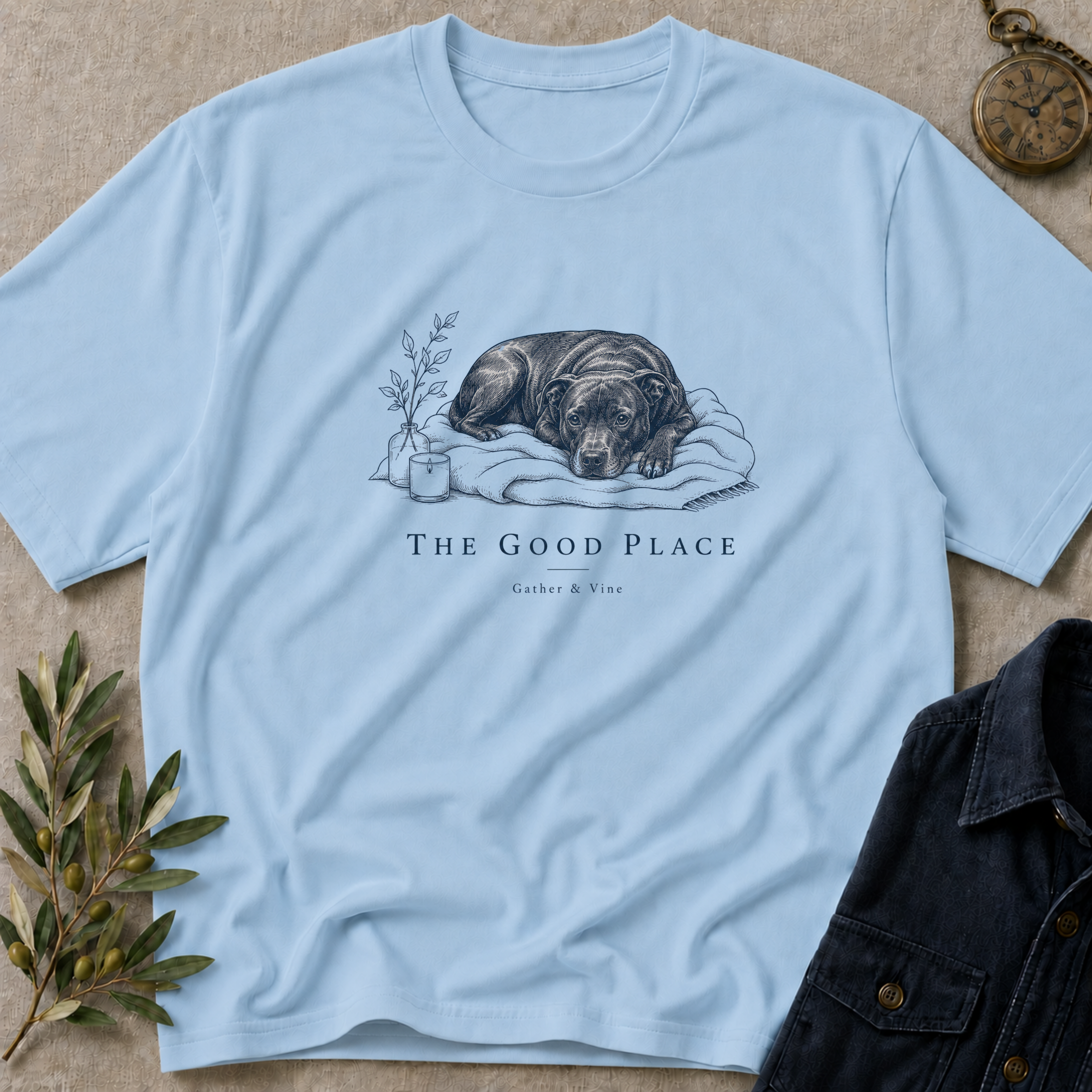 The Good Place T-Shirt