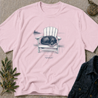 Seat's Taken T-Shirt