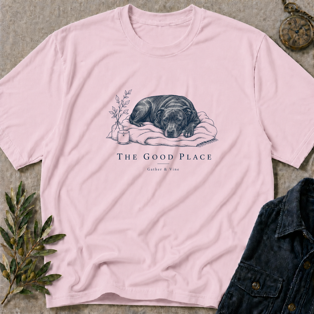 The Good Place T-Shirt