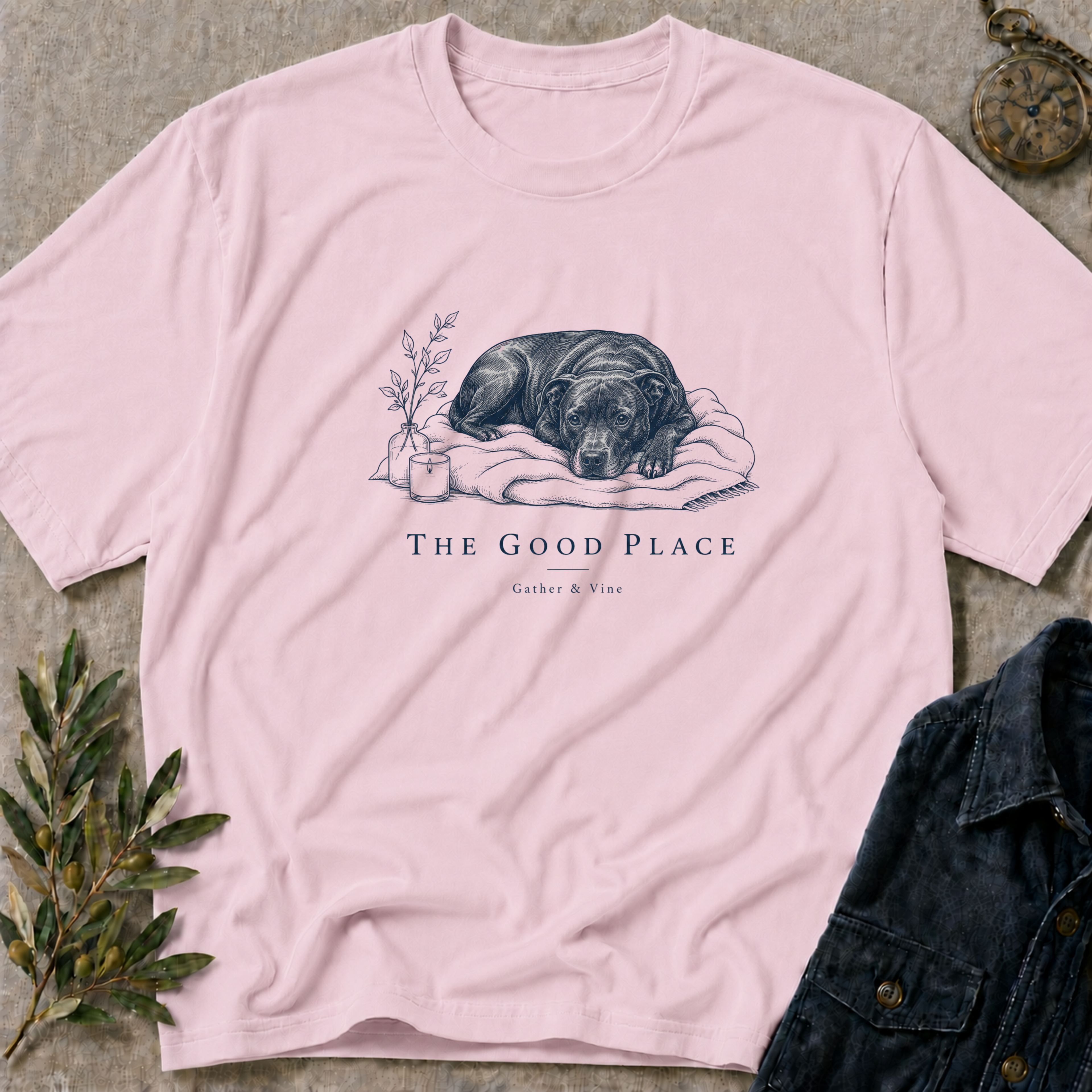 The Good Place T-Shirt
