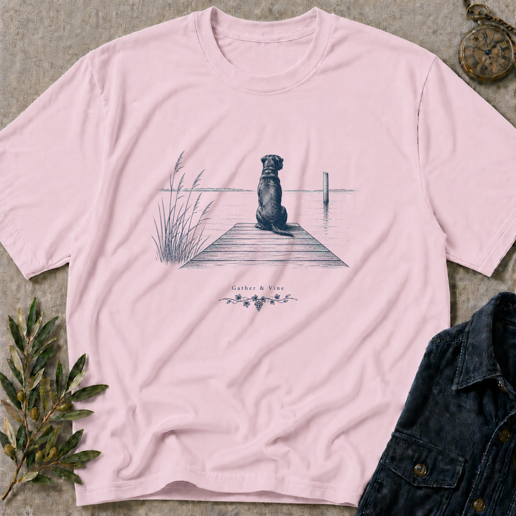 Chesapeake Watch T-Shirt