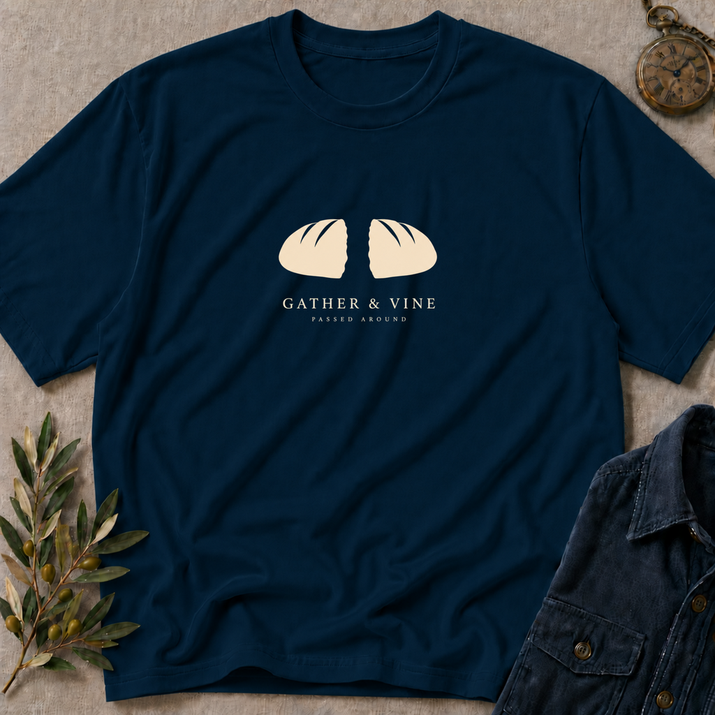 Passed Around T-Shirt