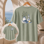 Olive Hour T-Shirt