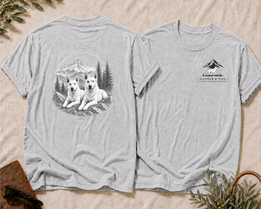 Winn & Finn Signature T-Shirt