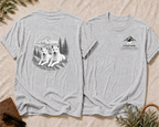 Winn & Finn Signature T-Shirt