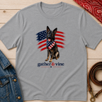 Special Edition Yeager 250th T-Shirt