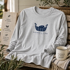 Nothing Wasted Long Sleeve T-Shirt