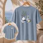 Olive Hour T-Shirt