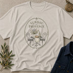 Sunday in Prevence T-Shirt