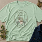 Sunday in Prevence T-Shirt