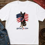 Special Edition Yeager 250th T-Shirt