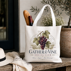 G&V Social Club Tote