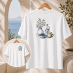 Olive Hour T-Shirt