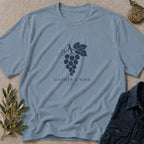 Stone Blue