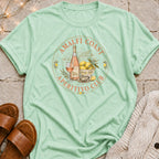 Mint Green