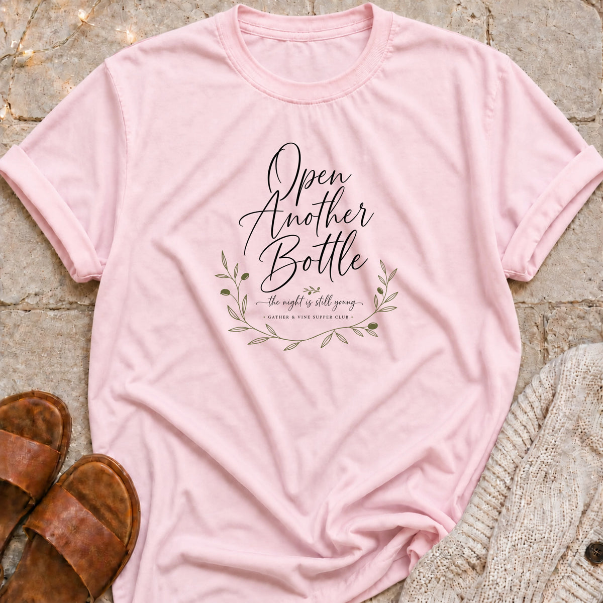 Light Pink