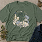 Heather Military Green