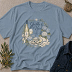 Stone Blue