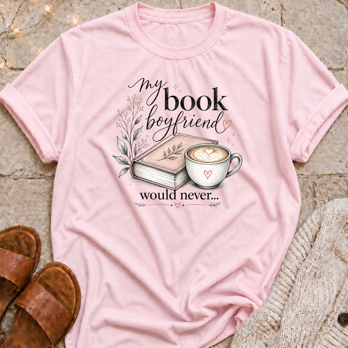 Light Pink
