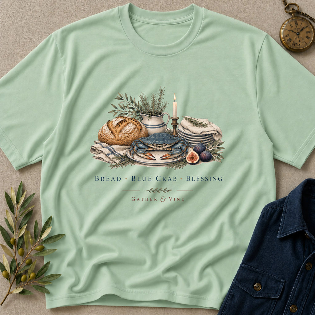 Mint Green