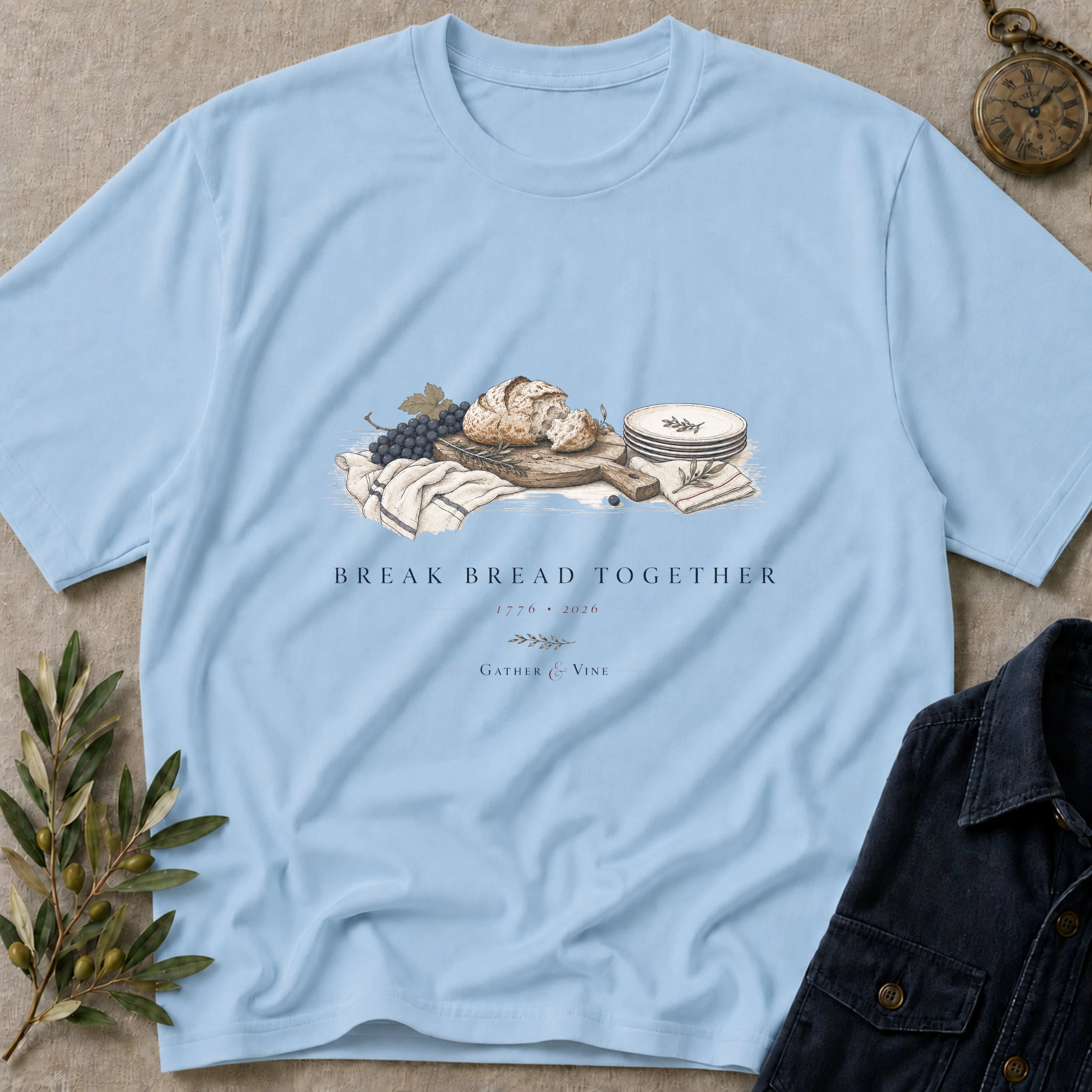 Light Blue