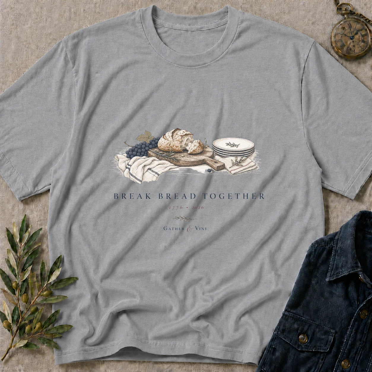 Sport Grey