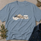 Stone Blue