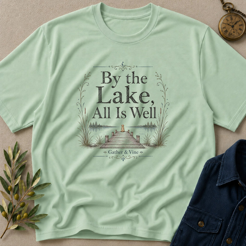 Mint Green