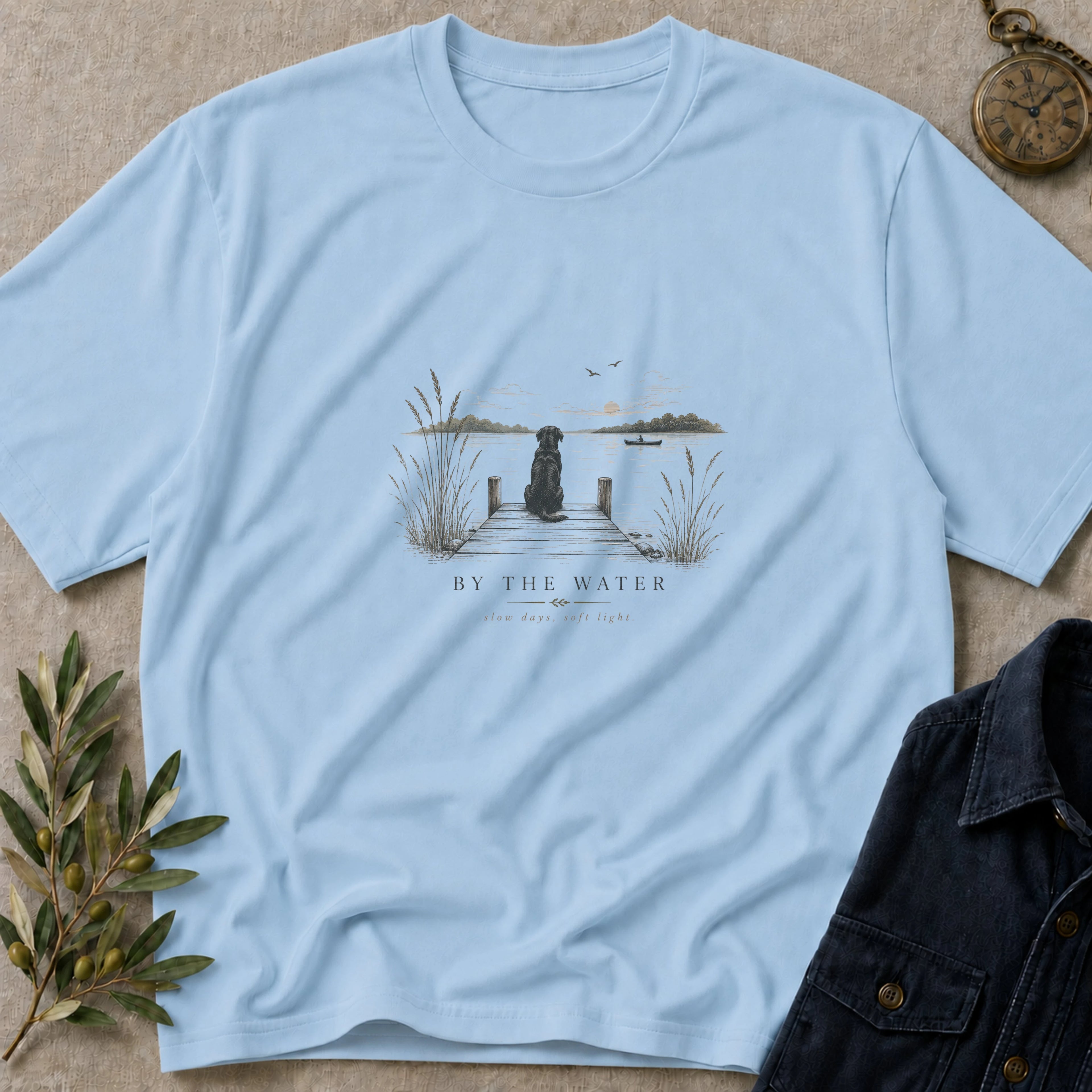 Light Blue