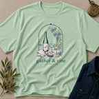 Mint Green