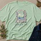 Mint Green