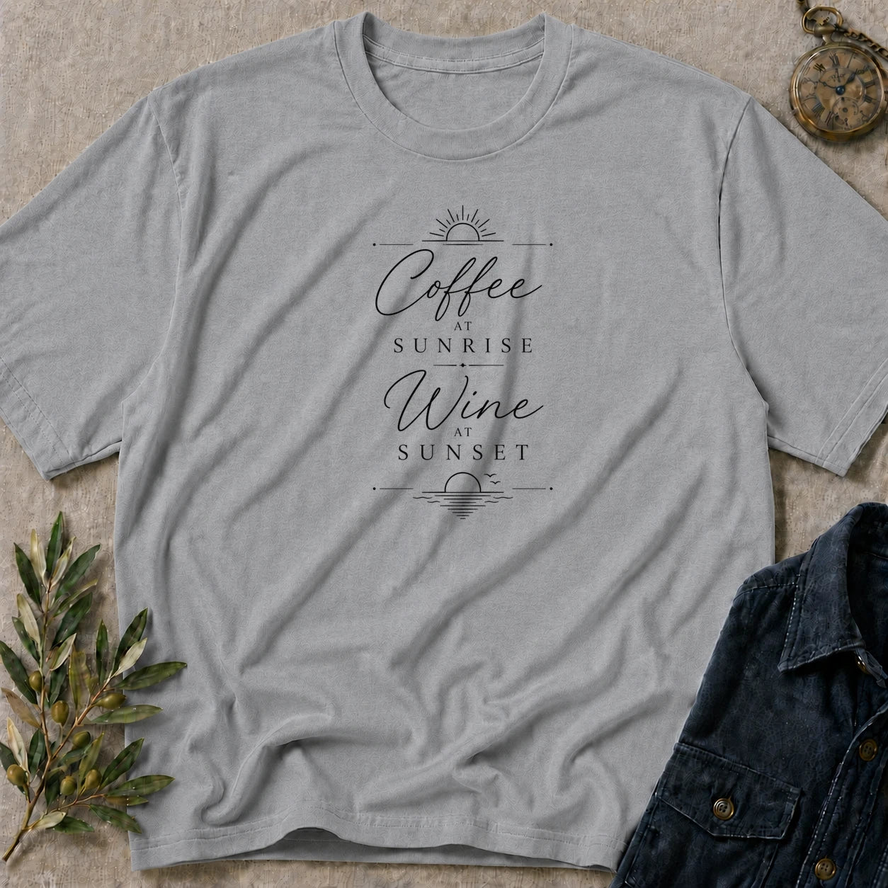 Sport Grey