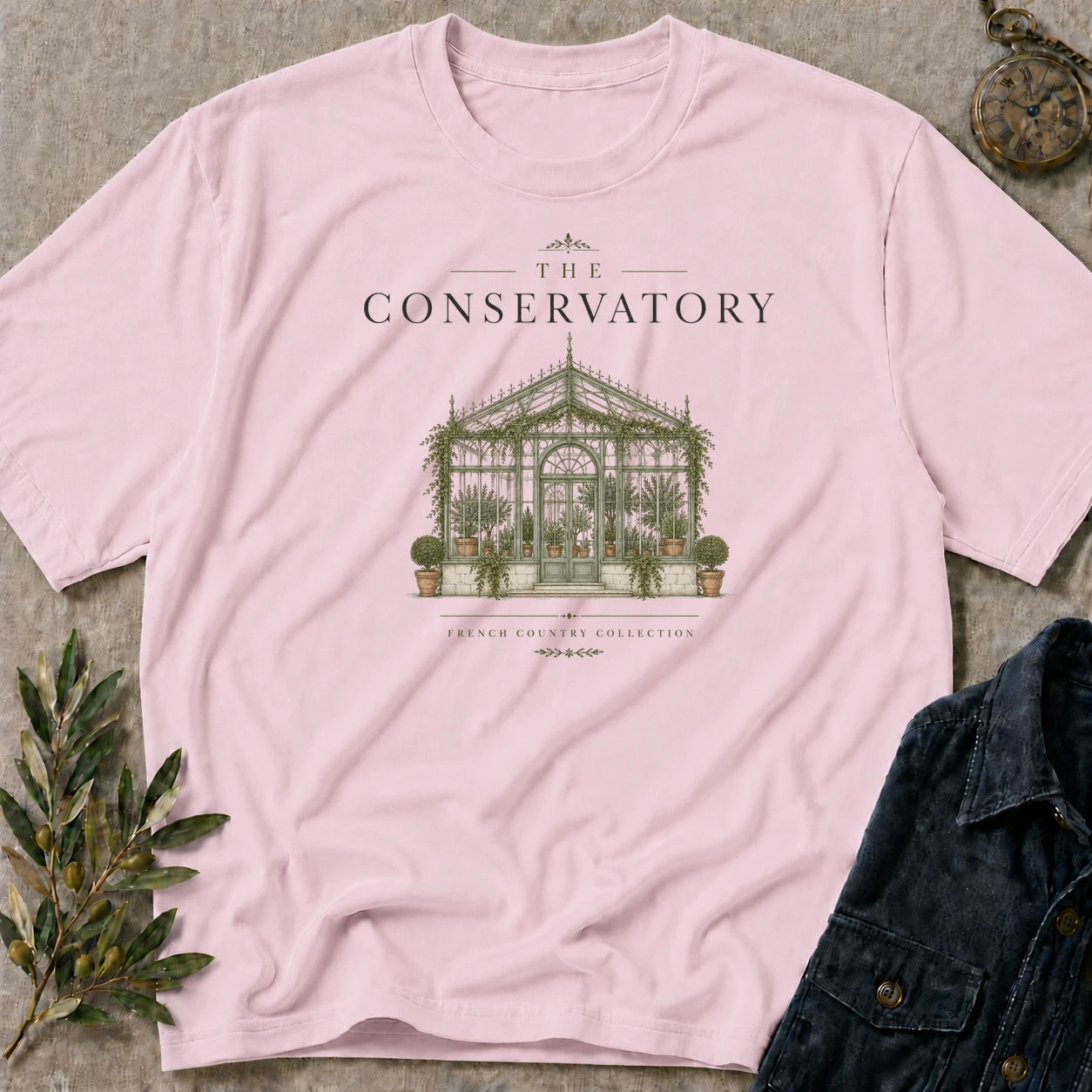 Light Pink