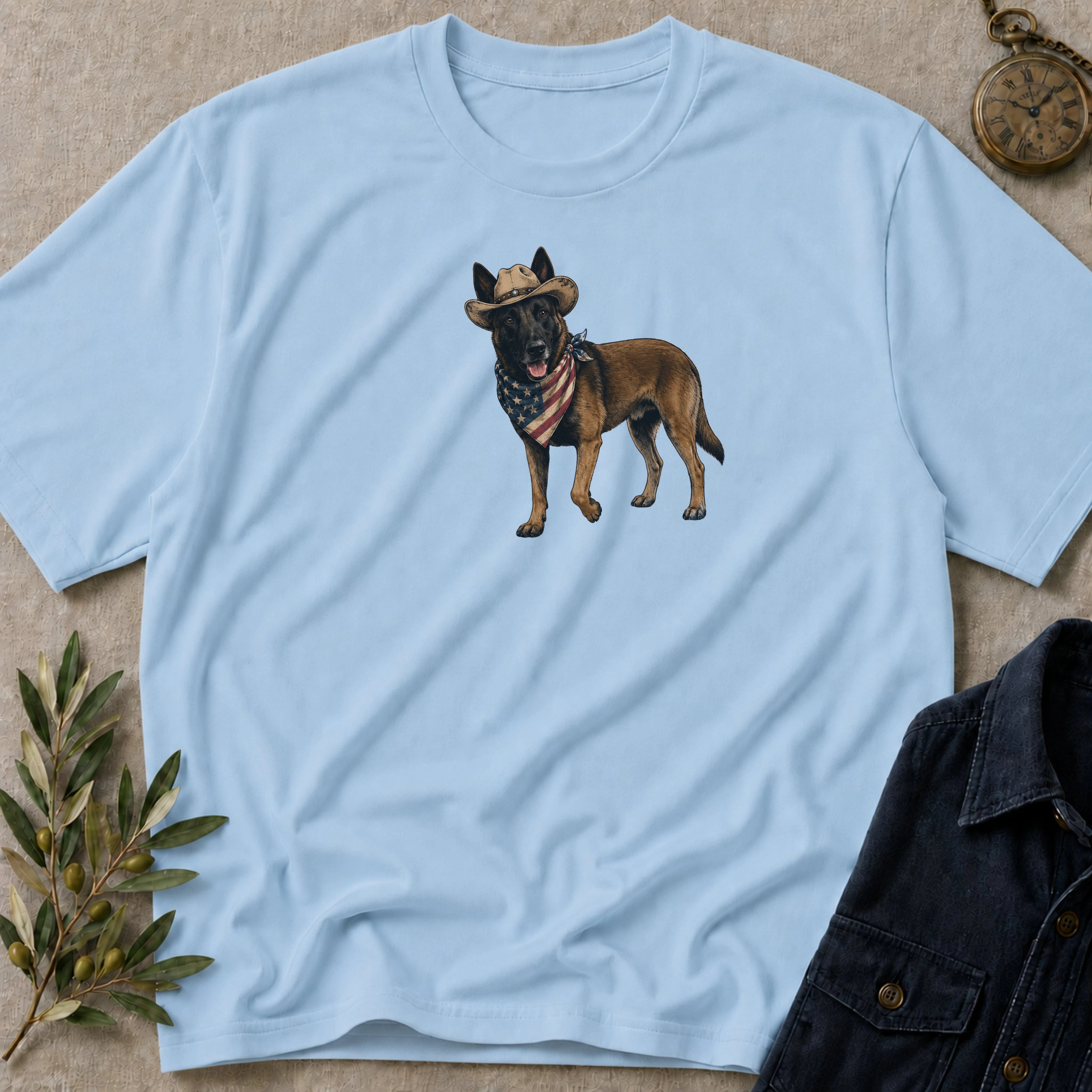 Light Blue
