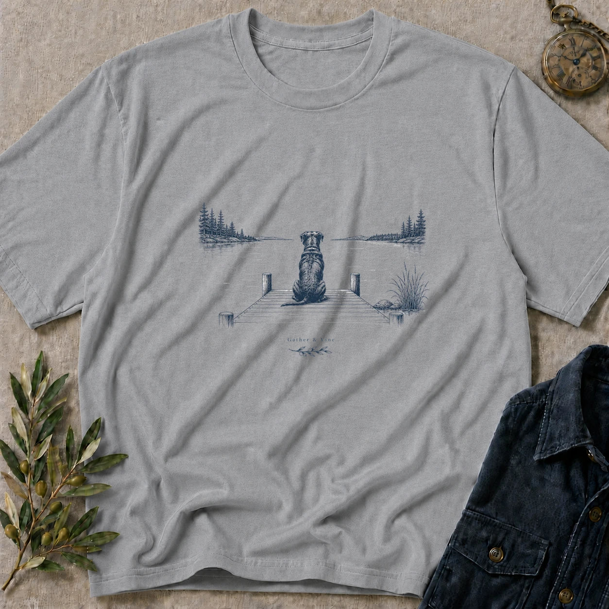 Sport Grey