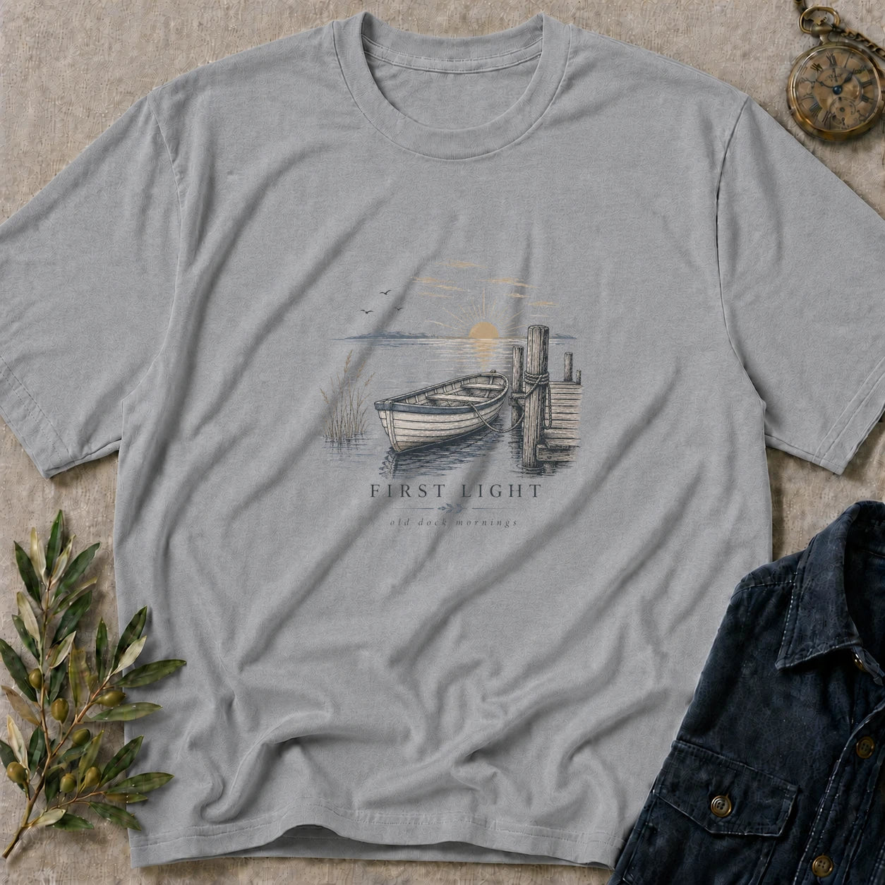 Sport Grey